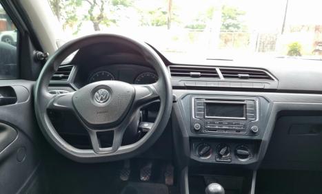 VOLKSWAGEN Gol 1.0 4P FLEX MSI, Foto 7