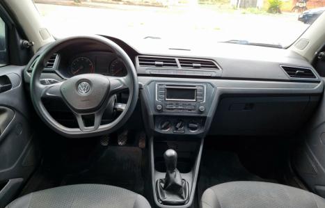 VOLKSWAGEN Gol 1.0 4P FLEX MSI, Foto 8