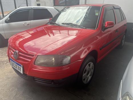 VOLKSWAGEN Gol 1.0 4P G4 TREND FLEX, Foto 2