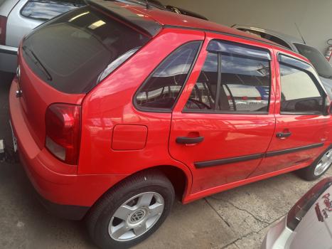 VOLKSWAGEN Gol 1.0 4P G4 TREND FLEX, Foto 3