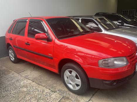 VOLKSWAGEN Gol 1.0 4P G4 TREND FLEX, Foto 4