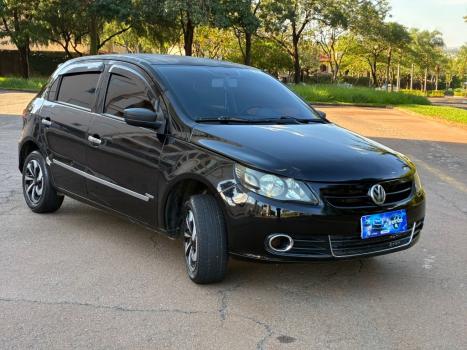 VOLKSWAGEN Gol 1.0 4P G5 FLEX, Foto 2
