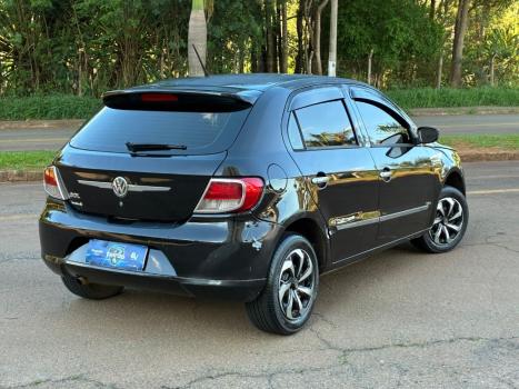 VOLKSWAGEN Gol 1.0 4P G5 FLEX, Foto 3