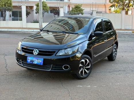 VOLKSWAGEN Gol 1.0 4P G5 FLEX, Foto 4