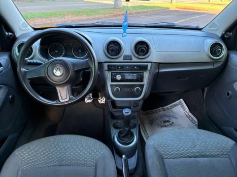 VOLKSWAGEN Gol 1.0 4P G5 FLEX, Foto 5