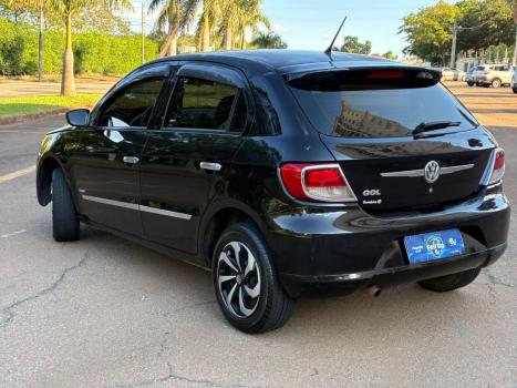 VOLKSWAGEN Gol 1.0 4P G5 FLEX, Foto 6