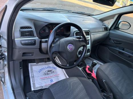 VOLKSWAGEN Gol 1.0 4P G5 FLEX, Foto 9