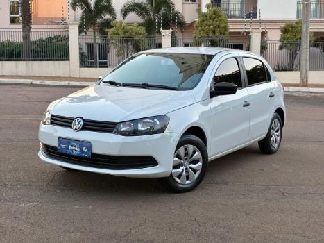 VOLKSWAGEN Gol 1.0 4P G6 TRENDLINE FLEX, Foto 2