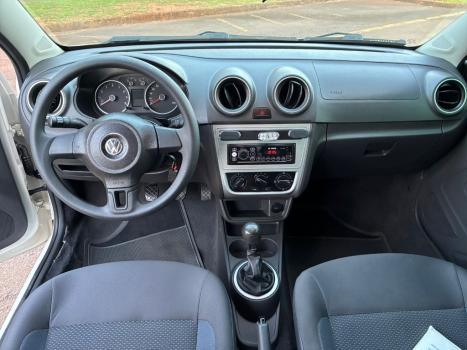 VOLKSWAGEN Gol 1.0 4P G6 TRENDLINE FLEX, Foto 7
