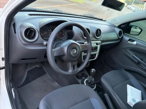 VOLKSWAGEN Gol 1.0 4P G6 TRENDLINE FLEX, Foto 10