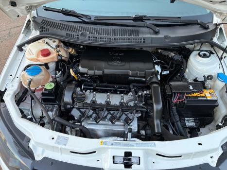VOLKSWAGEN Gol 1.0 4P G6 TRENDLINE FLEX, Foto 11