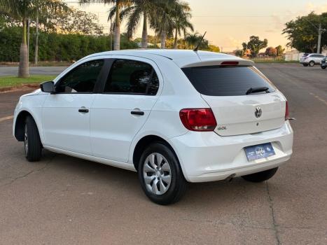 VOLKSWAGEN Gol 1.0 4P G6 TRENDLINE FLEX, Foto 15