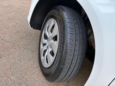 VOLKSWAGEN Gol 1.0 4P G6 TRENDLINE FLEX, Foto 16