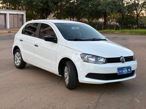 VOLKSWAGEN Gol 1.0 4P G6 TRENDLINE FLEX, Foto 4