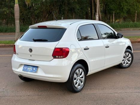 VOLKSWAGEN Gol 1.0 4P G6 TRENDLINE FLEX, Foto 5