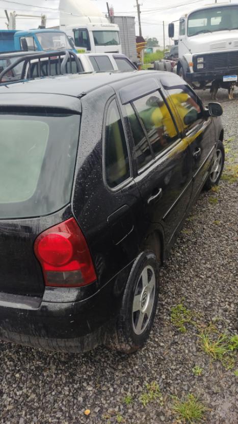 VOLKSWAGEN Gol 1.0 4P G4 TREND FLEX, Foto 2