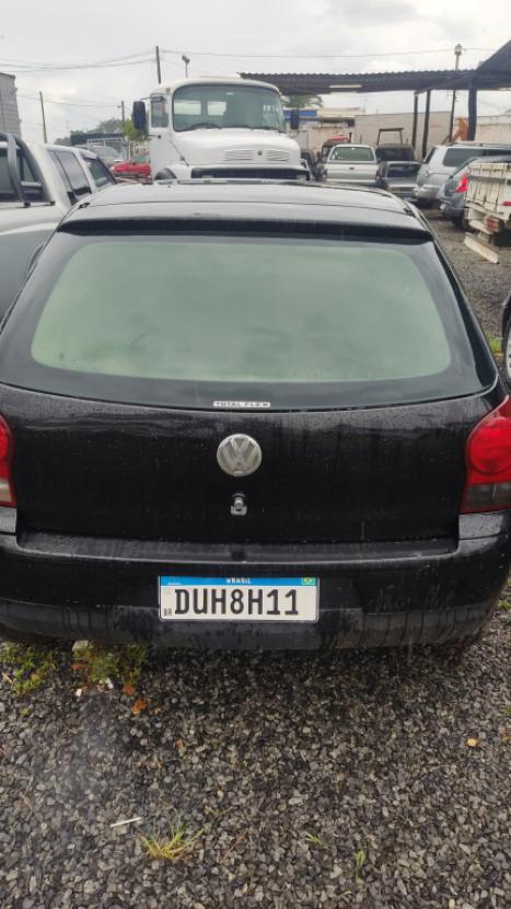 VOLKSWAGEN Gol 1.0 4P G4 TREND FLEX, Foto 4