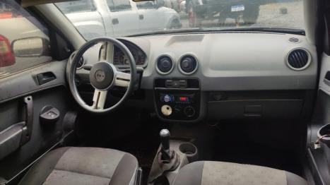 VOLKSWAGEN Gol 1.0 4P G4 TREND FLEX, Foto 5