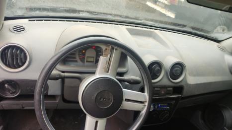 VOLKSWAGEN Gol 1.0 4P G4 TREND FLEX, Foto 7