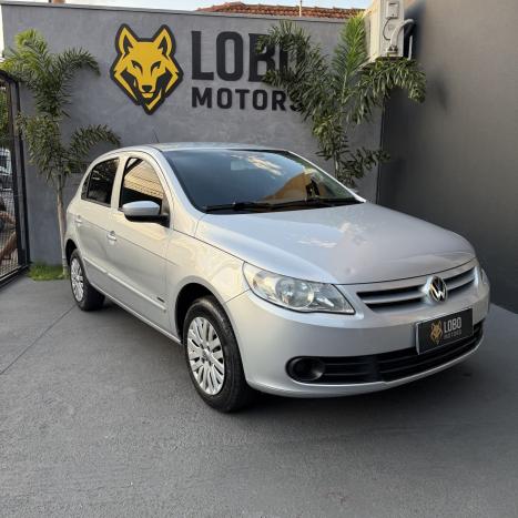 VOLKSWAGEN Gol 1.0 4P G5 FLEX, Foto 1