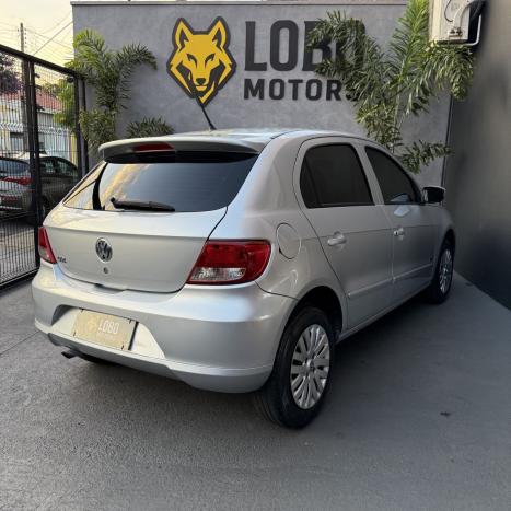 VOLKSWAGEN Gol 1.0 4P G5 FLEX, Foto 2