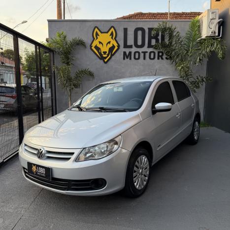 VOLKSWAGEN Gol 1.0 4P G5 FLEX, Foto 3