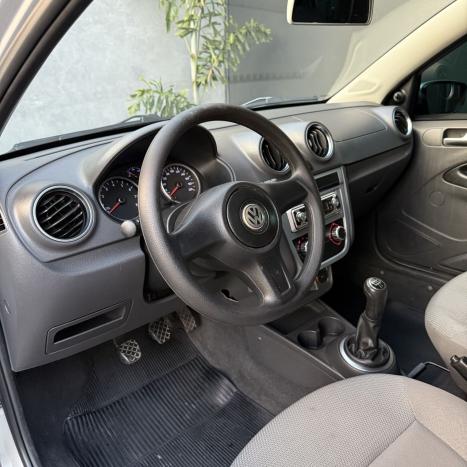 VOLKSWAGEN Gol 1.0 4P G5 FLEX, Foto 5