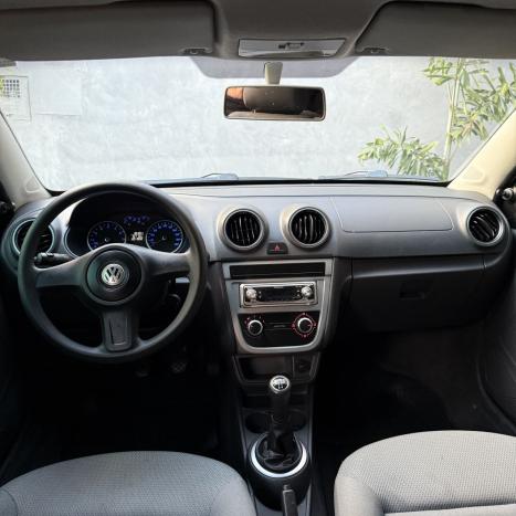 VOLKSWAGEN Gol 1.0 4P G5 FLEX, Foto 6