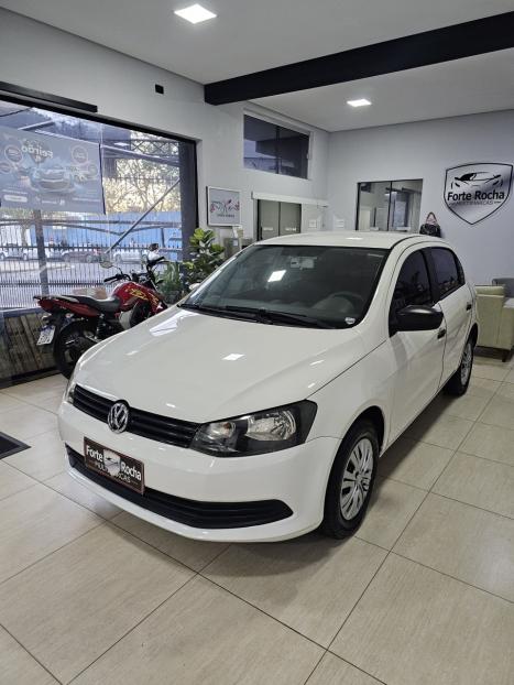 VOLKSWAGEN Gol 1.0 4P G6 TREND FLEX, Foto 1