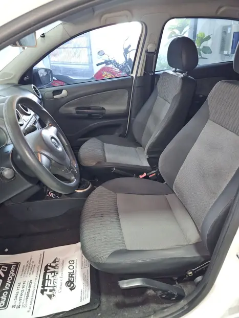 VOLKSWAGEN Gol 1.0 4P G6 TREND FLEX, Foto 2