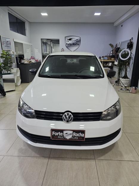 VOLKSWAGEN Gol 1.0 4P G6 TREND FLEX, Foto 3