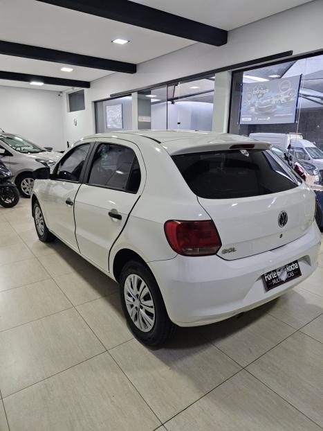 VOLKSWAGEN Gol 1.0 4P G6 TREND FLEX, Foto 7