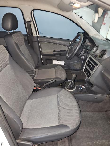 VOLKSWAGEN Gol 1.0 4P G6 TREND FLEX, Foto 8