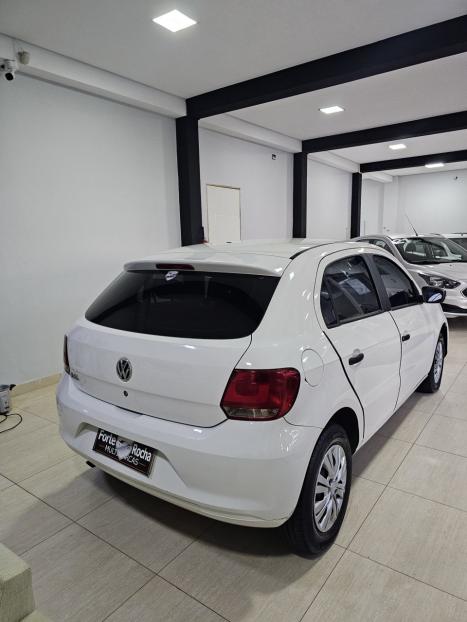 VOLKSWAGEN Gol 1.0 4P G6 TREND FLEX, Foto 9