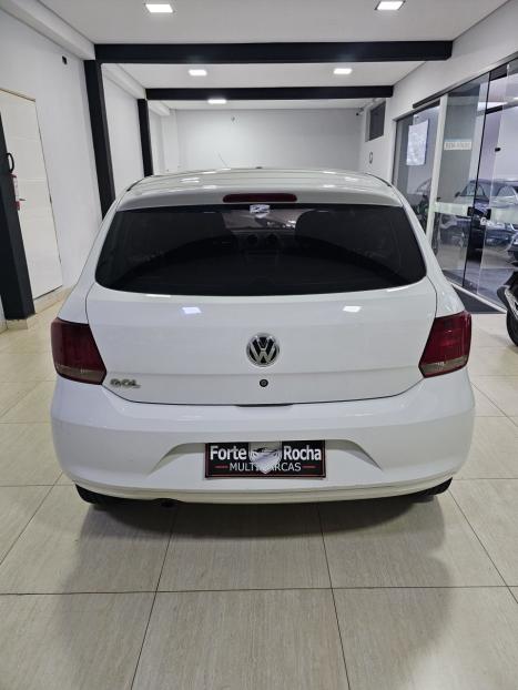 VOLKSWAGEN Gol 1.0 4P G6 TREND FLEX, Foto 11