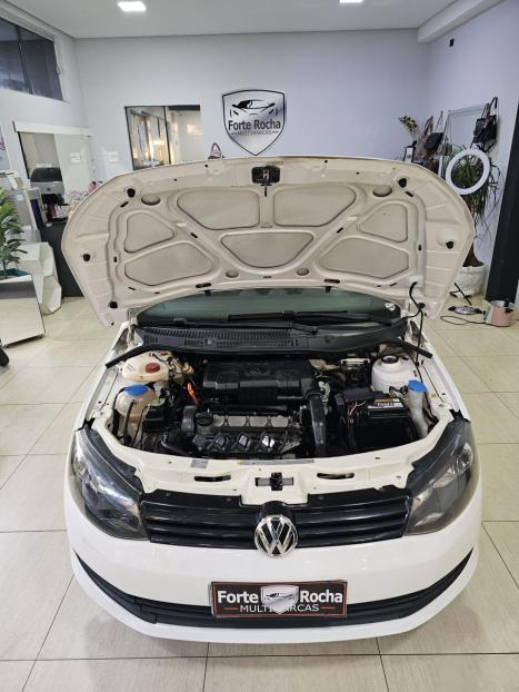 VOLKSWAGEN Gol 1.0 4P G6 TREND FLEX, Foto 12