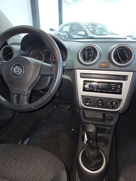 VOLKSWAGEN Gol 1.0 4P G6 TREND FLEX, Foto 13