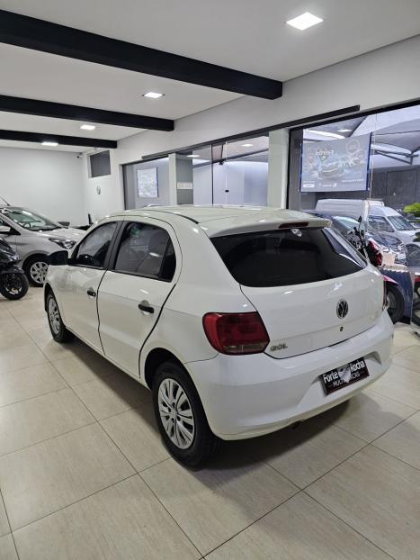 VOLKSWAGEN Gol 1.0 4P G6 TREND FLEX, Foto 14