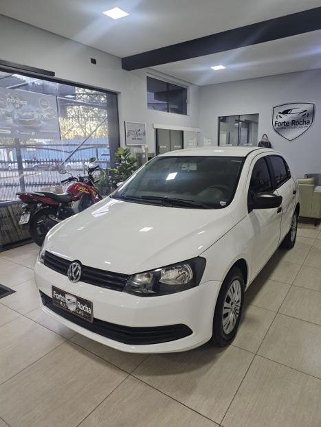 VOLKSWAGEN Gol 1.0 4P G6 TREND FLEX, Foto 16