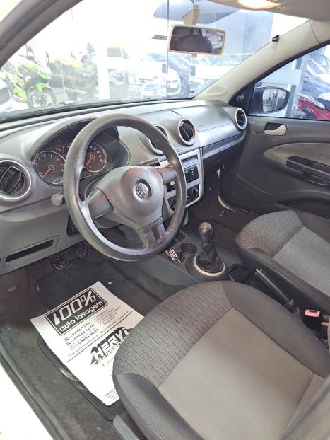 VOLKSWAGEN Gol 1.0 4P G6 TREND FLEX, Foto 17