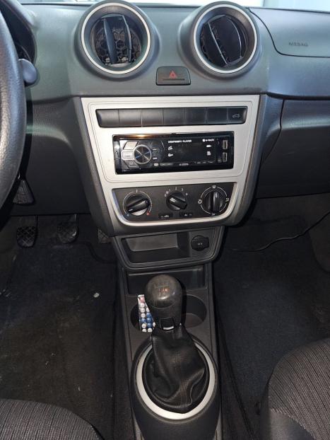 VOLKSWAGEN Gol 1.0 4P G6 TREND FLEX, Foto 18