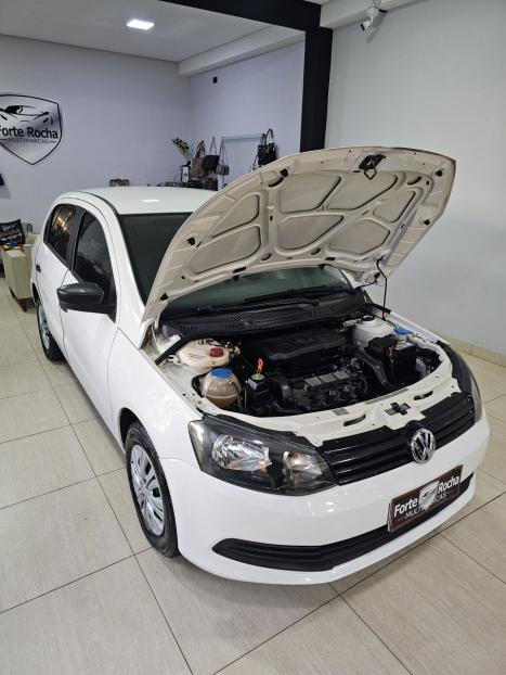 VOLKSWAGEN Gol 1.0 4P G6 TREND FLEX, Foto 20