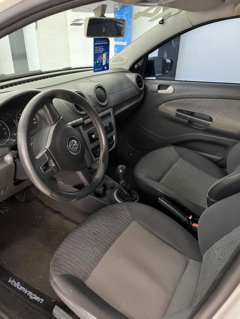 VOLKSWAGEN Gol 1.0 4P G6 TREND FLEX, Foto 2