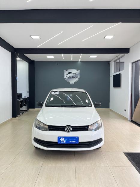 VOLKSWAGEN Gol 1.0 4P G6 TREND FLEX, Foto 3