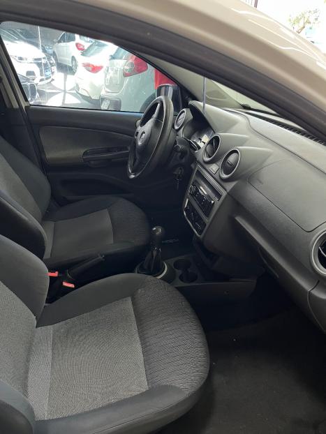 VOLKSWAGEN Gol 1.0 4P G6 TREND FLEX, Foto 4