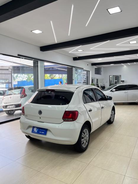 VOLKSWAGEN Gol 1.0 4P G6 TREND FLEX, Foto 7