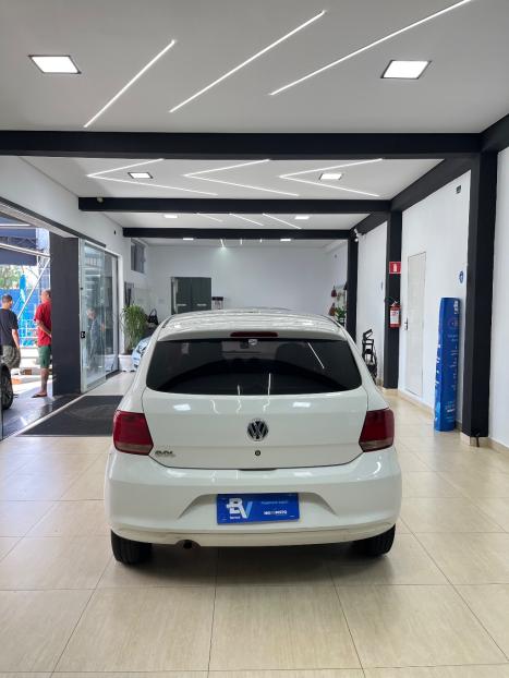 VOLKSWAGEN Gol 1.0 4P G6 TREND FLEX, Foto 8