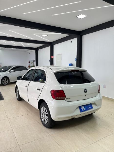 VOLKSWAGEN Gol 1.0 4P G6 TREND FLEX, Foto 9