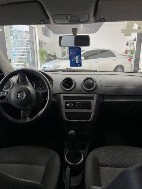VOLKSWAGEN Gol 1.0 4P G6 TREND FLEX, Foto 10