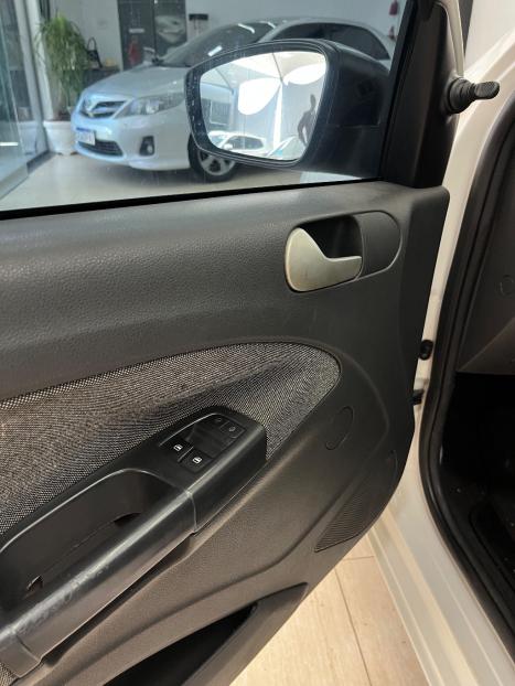 VOLKSWAGEN Gol 1.0 4P G6 TREND FLEX, Foto 11